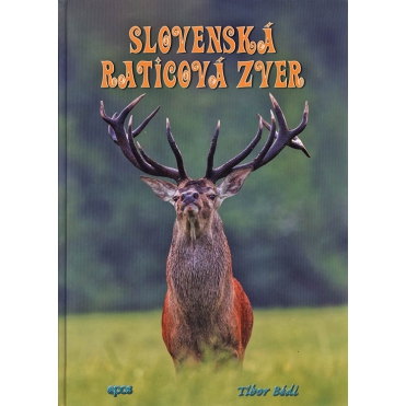 Slovenská raticová zver