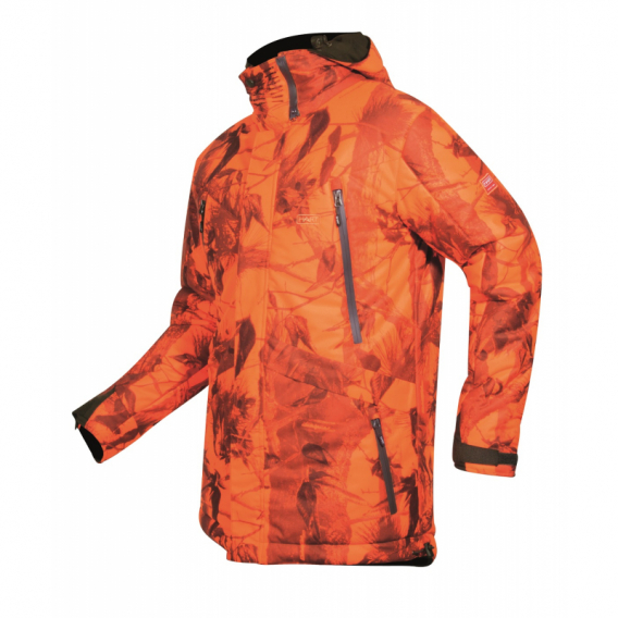 Obojstranný kabát Hart ALTAI-J2D