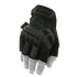 Mechanix rukavice M-Pact Fingerless Covert čierne