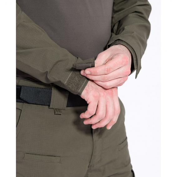 Košeľa Pentagon Ranger Tac-Fresh vo farbe 06CG-Camo Green